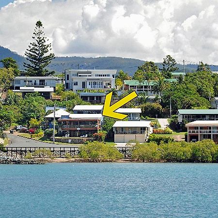 Airlie Waterfront Bed & Breakfast Airlie Beach Exterior foto