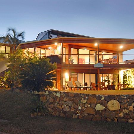 Airlie Waterfront Bed & Breakfast Airlie Beach Exterior foto