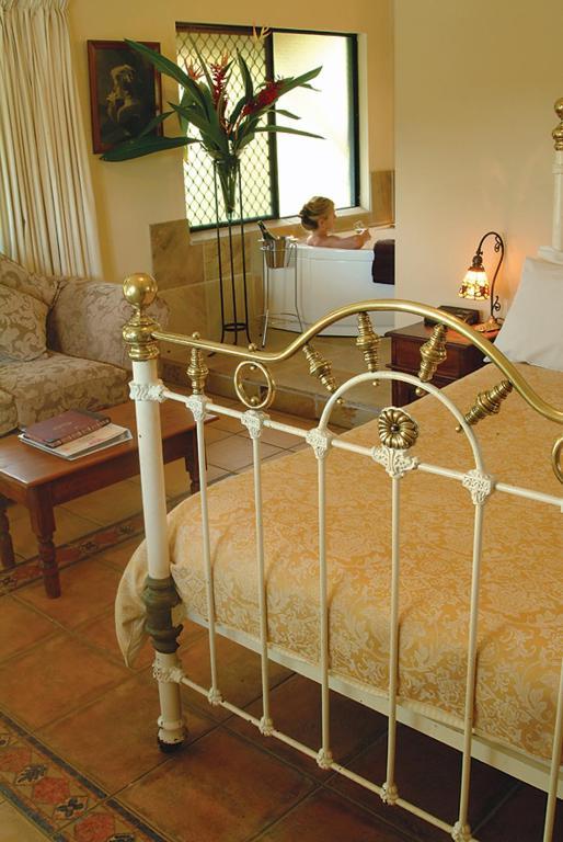 Airlie Waterfront Bed & Breakfast Airlie Beach Zimmer foto